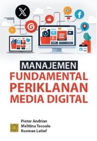 Manajemen fundamental periklanan media digital