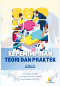 Kepemimpinan teori dan praktek 2025