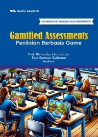 Gamified assessments penilaian berbasis game