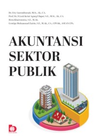 Akuntansi sektor publik