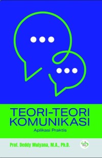 Teori-teori komunikasi