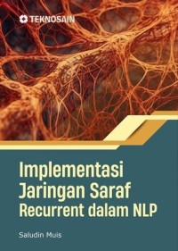Implementasi jaringan saraf recurrent dalam NLP
