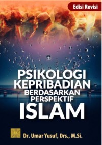 Psikologi kepribadian berdasarkan perspektif islam