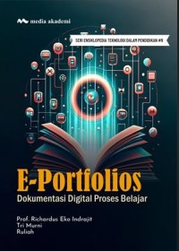 E-Portfolios: Dokumentasi Digital Proses Belajar