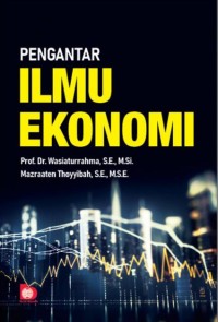 Pengantar ilmu ekonomi