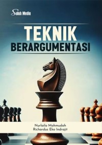 Teknik Berargumentasi