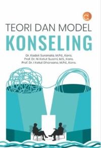 Teori dan model konseling