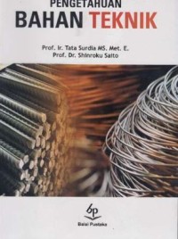 Pengetahuan bahan teknik