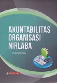 Akuntanbilitas organisasi nirlaba