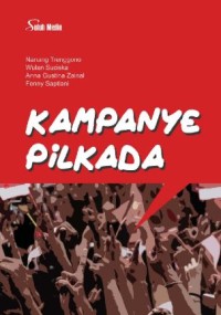 Kampanye Pilkada