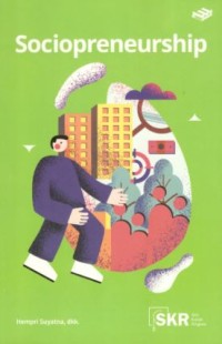 Sociopreneurship