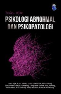 Psikologi Abnormal dan Psikopatologi
