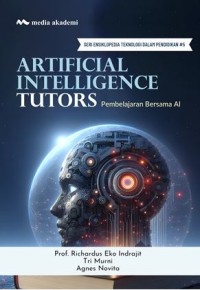 Artifial intelligence tutors pembelajaran bersama AI
