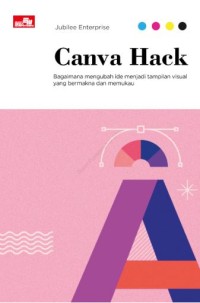 Canva Hack: Bagimana mengubah ide menjadi tampilan visual yang bermakna dan memukau