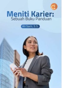 Meniti Karier: Sebuah buku panduan