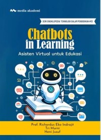 Image of Chatbots in Learning: Asisten Virtual untuk Edukasi