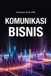 Image of Komunikasi Bisnis