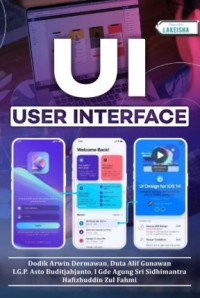 Image of UI User Interface Desain