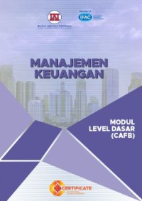 Image of Manajemen Keuangan