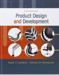 Image of Product Design and Development