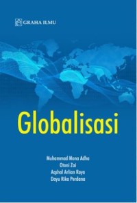 Image of Globalisasi