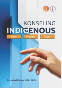Image of Konseling Indigenous
