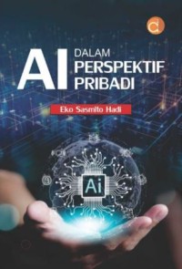 Image of AI dalam perspektif pribadi