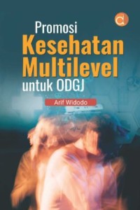Image of Promosi Kesehatan Multilevel untuk ODGJ