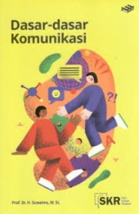 Image of Dasar-Dasar Komunikasi