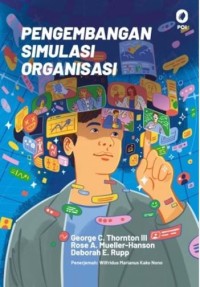 Image of Pengembangan Simulasi Organisasi