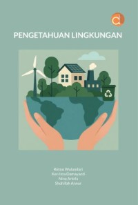 Image of Pengetahuan Lingkungan