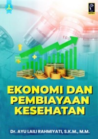 Image of Ekonomi dan Pembiayaan Kesehatan