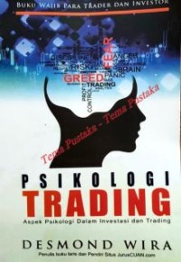 Image of Psikologi Trading: Aspek psikologi dalam investasi dan trading