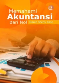 Image of Memahami Akuntansi dari Nol