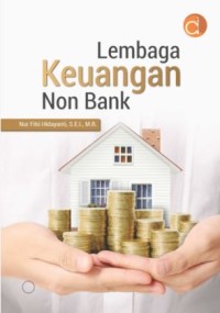 Image of Lembaga Keuangan Non Bank