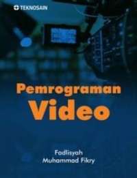 Image of Pemrograman Video