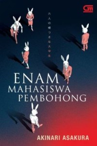 Image of Enam Mahasiswa Pembohong