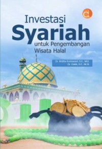Image of Investasi Syariah Untuk Pengembangan Wisata Halal