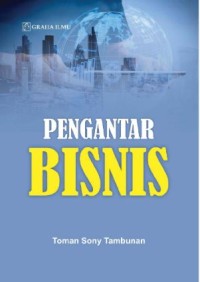 Image of Pengantar Bisnis