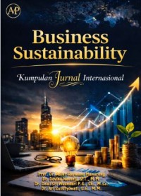 Image of Business Sustainability: kumpulan jurnal internasional