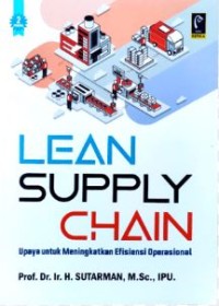 Image of Lean Supply Chain: upaya untuk meningkatkan efisiensi operasional