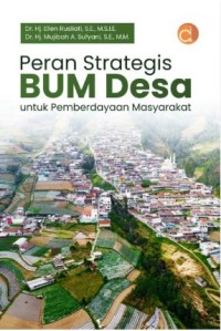 Image of Peran Strategis Bum Desa untuk Pemberdayaan Masyarakat