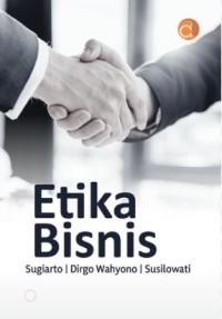Image of Etika Bisnis
