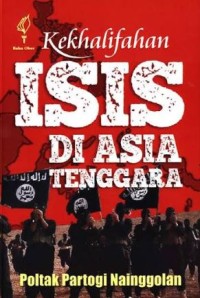 Image of Kekhalifahan Isis Di Asia Tenggara