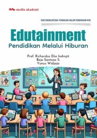 Image of Edutainment Pendidikan Melalui Hiburan