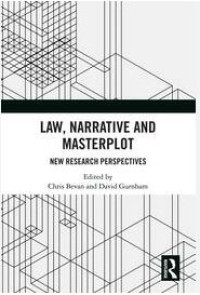 Image of Law, Narrative and Masterplot: new research perspectives