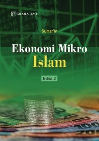 Image of Ekonomi Mikro Islam
