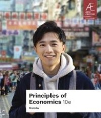 Image of Principles of Economics 10e