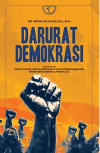 Image of Darurat Demokrasi