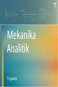 Image of Mekanika Analitik